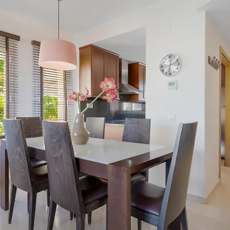 Lejlighed Malibu Penthouse With Jacuzzi And Sea Views By Costarentals - Ref 247 Fuengirola