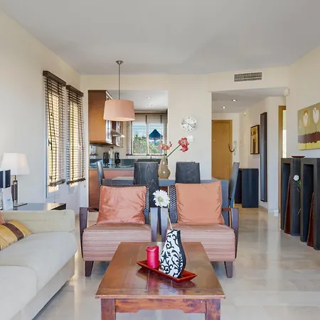 Lejlighed Malibu Penthouse With Jacuzzi And Sea Views By Costarentals - Ref 247 Fuengirola