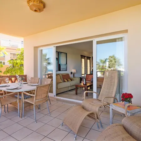 Malibu Penthouse With Jacuzzi And Sea Views By Costarentals - Ref 247 Lejlighed *