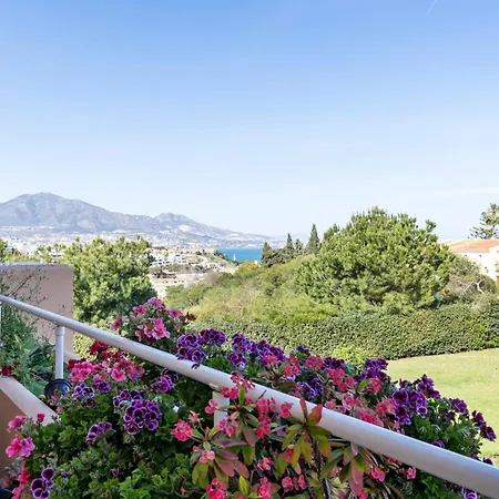 Malibu Penthouse With Jacuzzi And Sea Views By Costarentals - Ref 247 *
