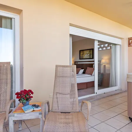 Lejlighed Malibu Penthouse With Jacuzzi And Sea Views By Costarentals - Ref 247 *