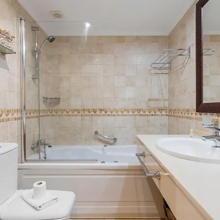 Malibu Penthouse With Jacuzzi And Sea Views By Costarentals - Ref 247 * Fuengirola